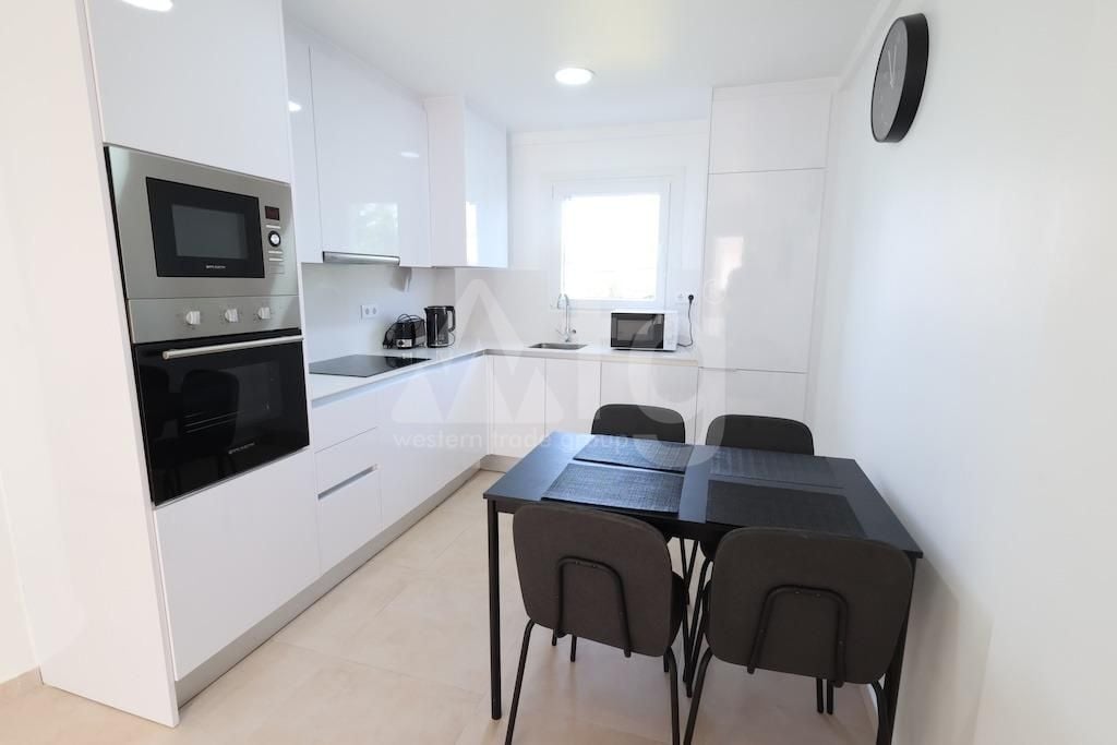 Bungalow de 2 chambres à Orihuela Costa - CRR135998 - Photo - 8