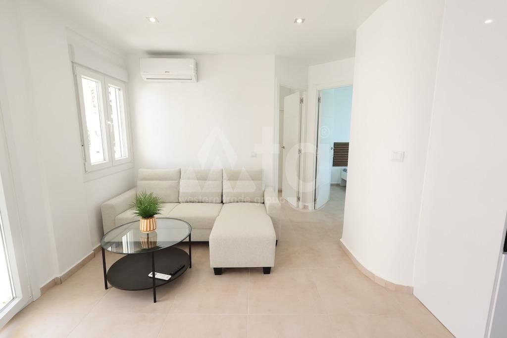 Bungalow de 2 chambres à Orihuela Costa - CRR135998 - Photo - 4