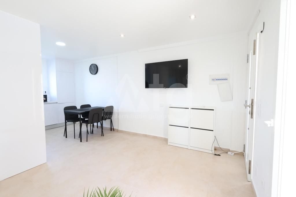 Bungalow de 2 chambres à Orihuela Costa - CRR135998 - Photo - 7