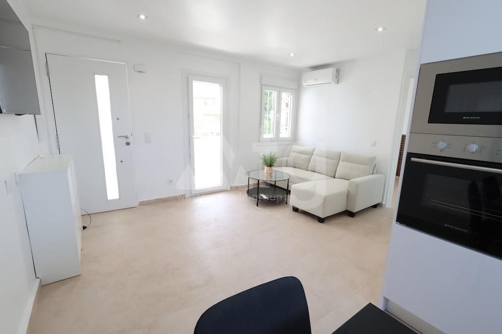 Bungalow de 2 chambres à Orihuela Costa - CRR135998 - Photo - 6