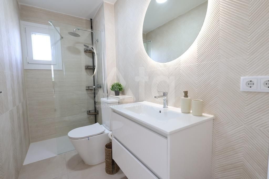 Bungalow de 2 chambres à Orihuela Costa - CRR135998 - Photo - 11