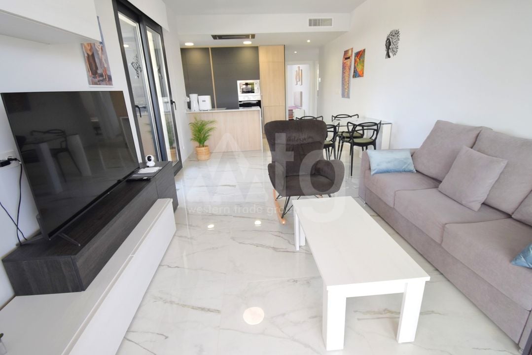 Appartement de 2 chambres à Los Altos - VRE136000 - Photo - 3