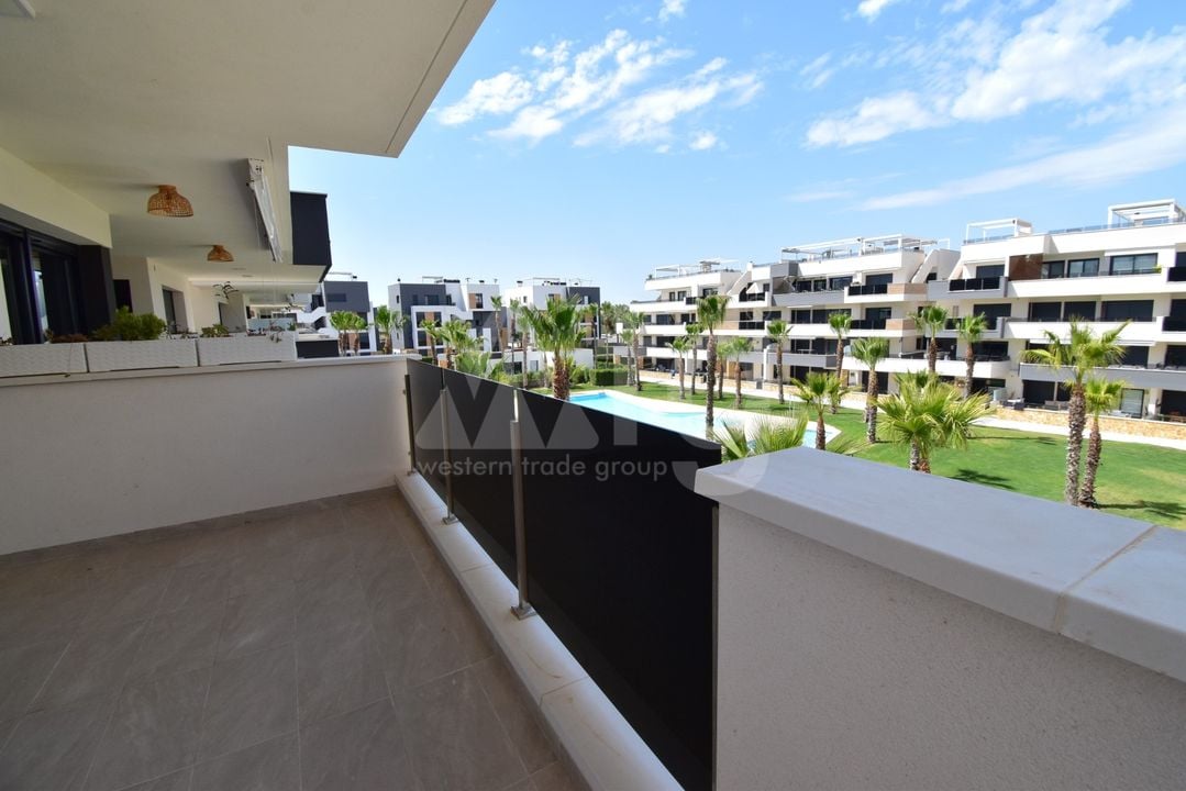 Appartement de 2 chambres à Los Altos - VRE136000 - Photo - 15