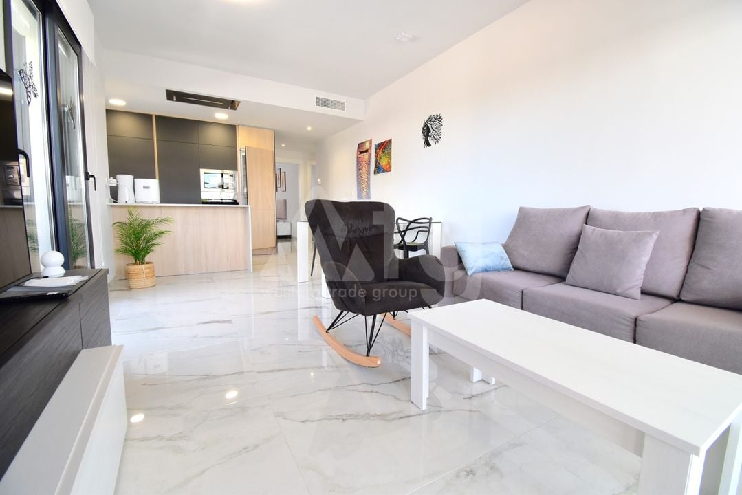 Appartement de 2 chambres à Los Altos - VRE136000 - Photo - 4
