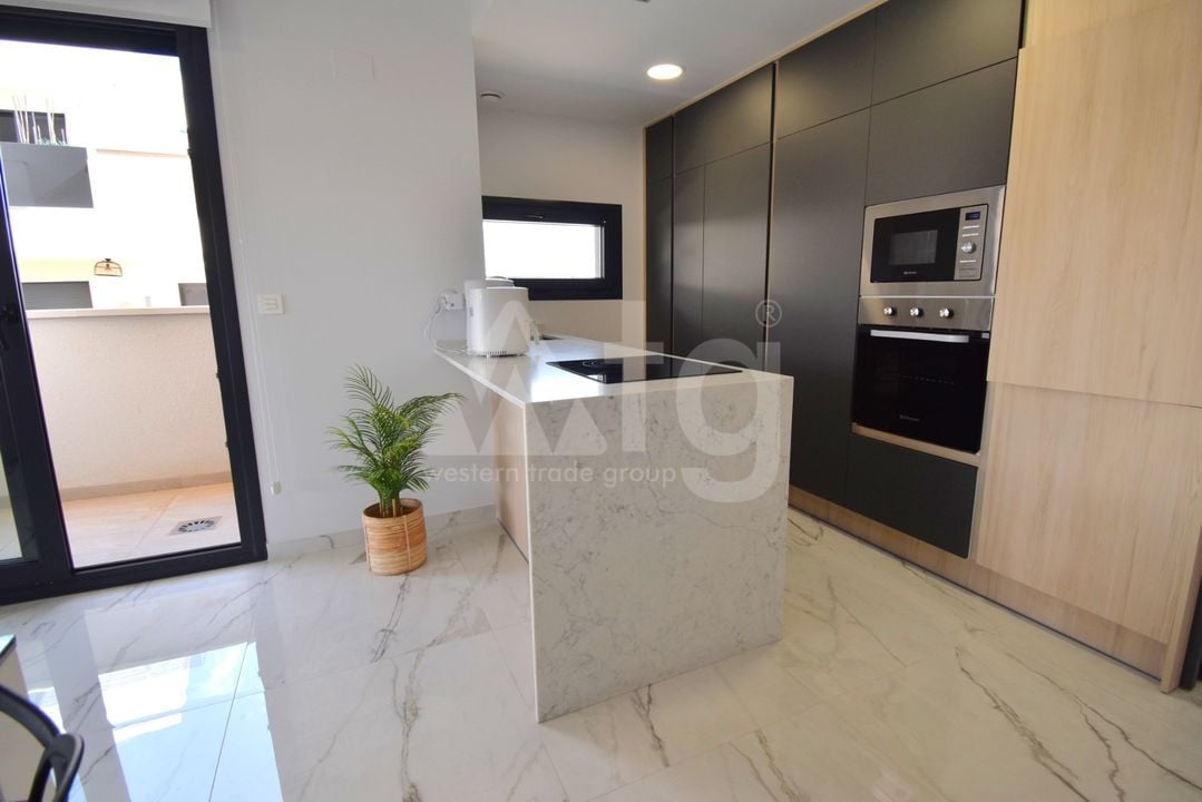 Appartement de 2 chambres à Los Altos - VRE136000 - Photo - 7
