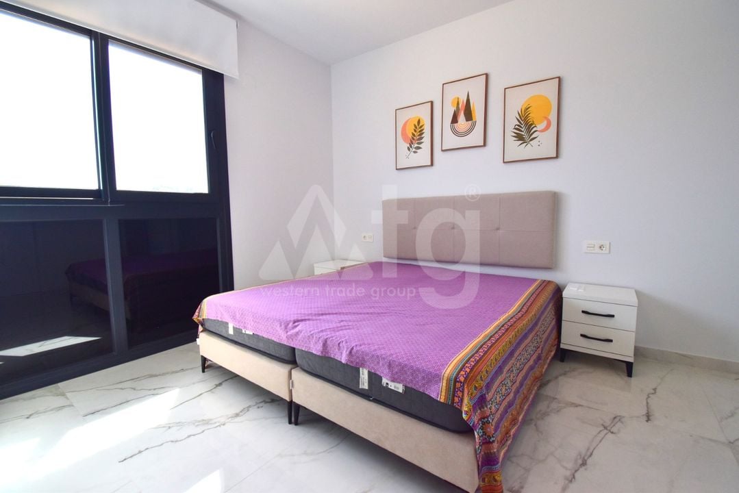 Appartement de 2 chambres à Los Altos - VRE136000 - Photo - 8