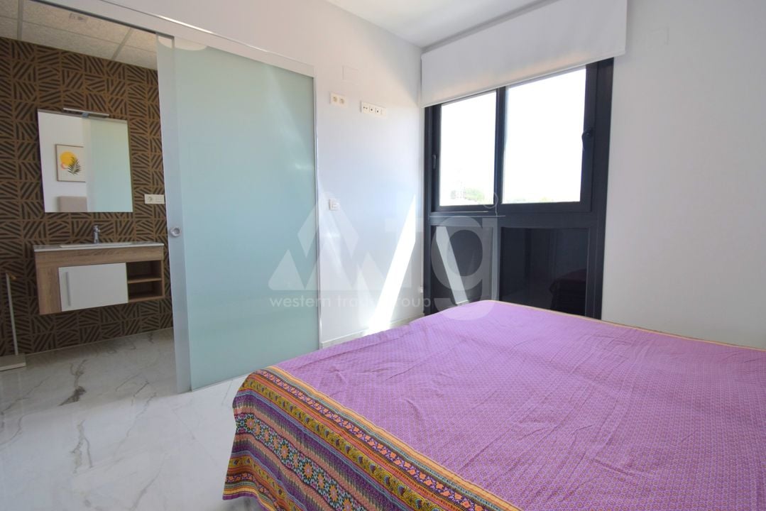 Appartement de 2 chambres à Los Altos - VRE136000 - Photo - 9