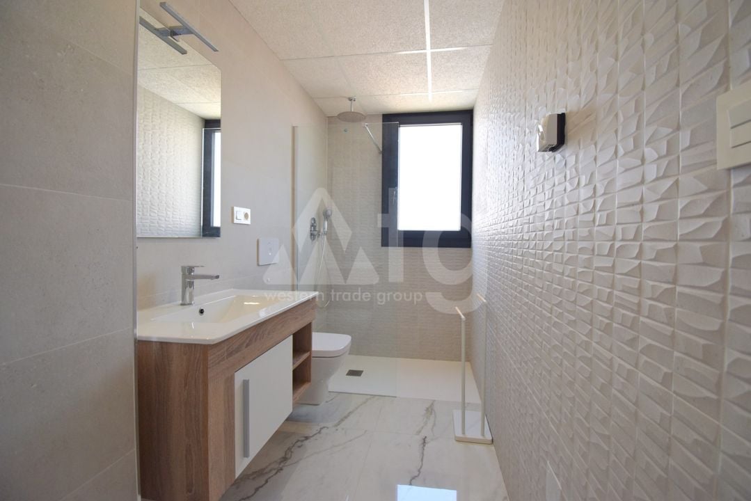 Appartement de 2 chambres à Los Altos - VRE136000 - Photo - 13