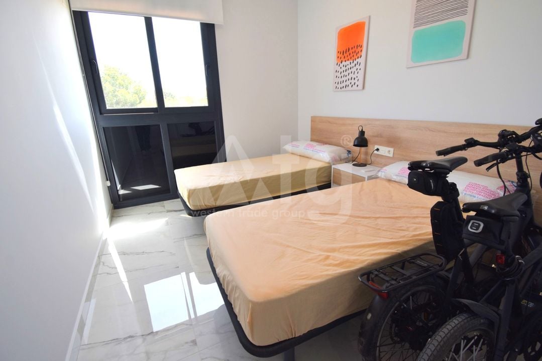 Appartement de 2 chambres à Los Altos - VRE136000 - Photo - 10