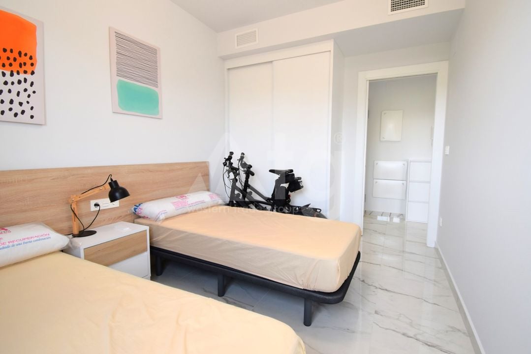 Appartement de 2 chambres à Los Altos - VRE136000 - Photo - 11