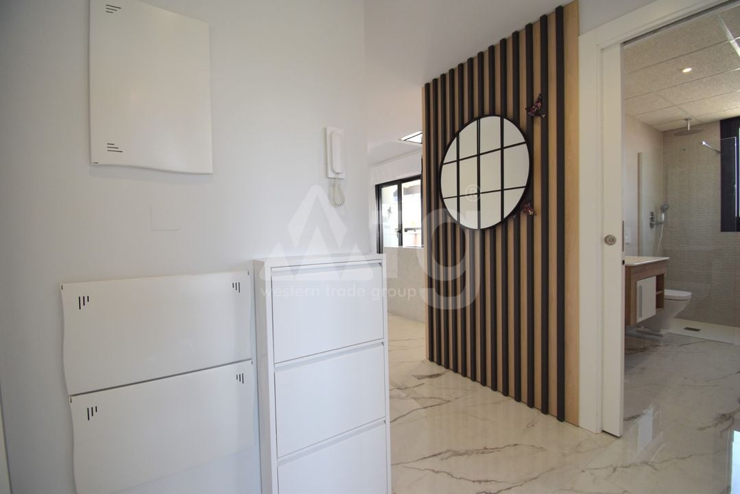 Appartement de 2 chambres à Los Altos - VRE136000 - Photo - 12