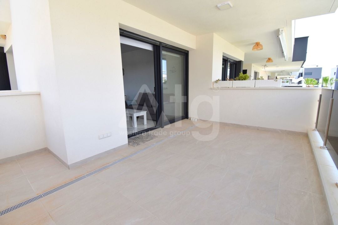 Appartement de 2 chambres à Los Altos - VRE136000 - Photo - 14