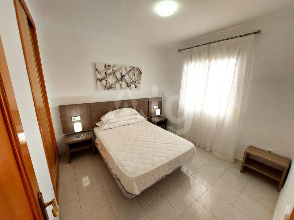 Bungalow de 1 habitación en Calpe - GEA155198 - Foto - 8