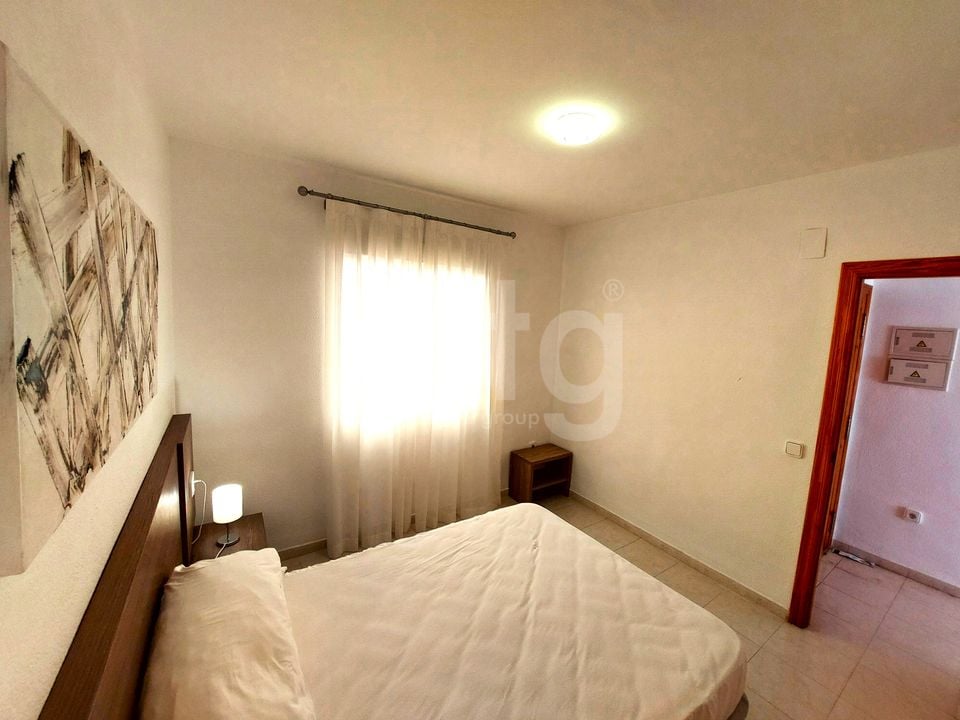 Bungalow de 1 habitación en Calpe - GEA155198 - Foto - 9