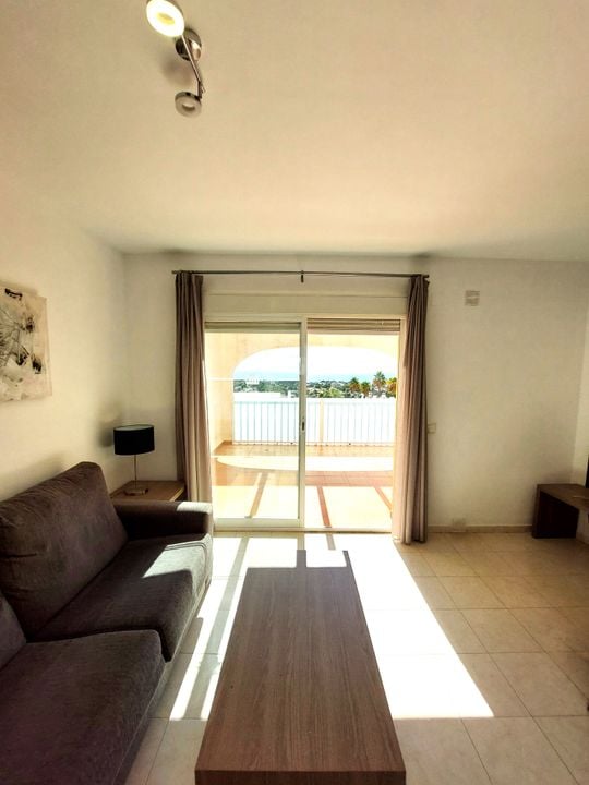 Bungalow de 1 habitación en Calpe - GEA155198 - Foto - 4