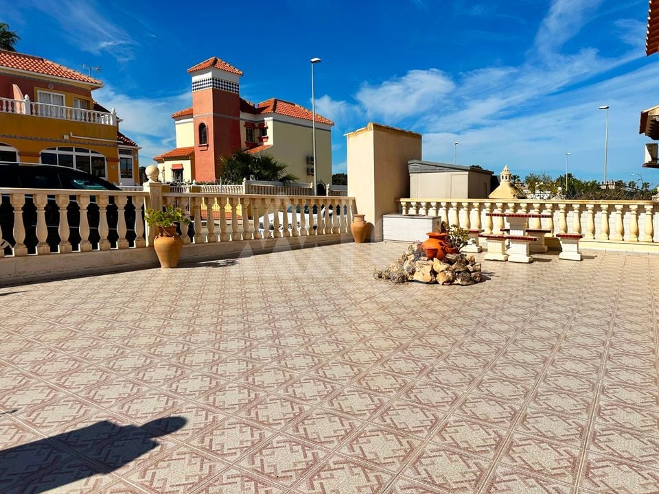 2 bedroom Townhouse in Orihuela Costa - FPS136105 - Photo - 22