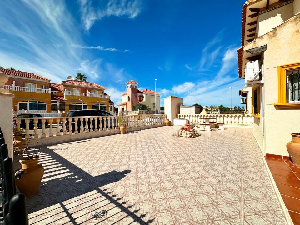 2 bedroom Townhouse in Orihuela Costa - FPS136105 - Photo - 21