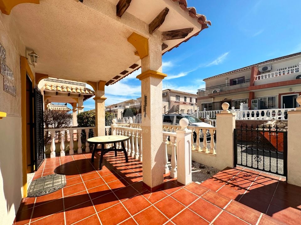 2 bedroom Townhouse in Orihuela Costa - FPS136105 - Photo - 4