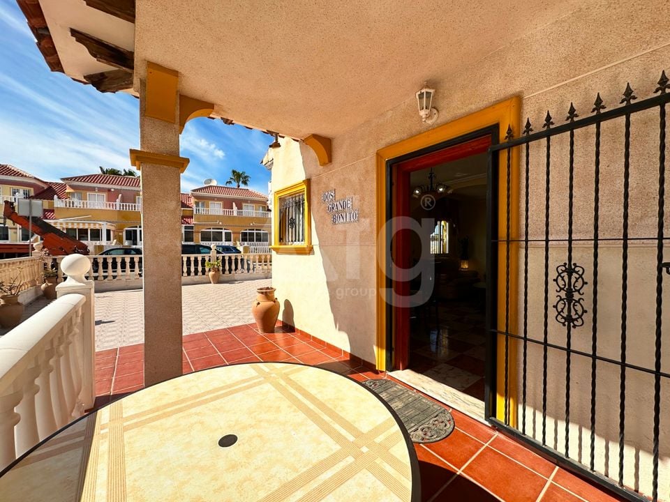 2 bedroom Townhouse in Orihuela Costa - FPS136105 - Photo - 3