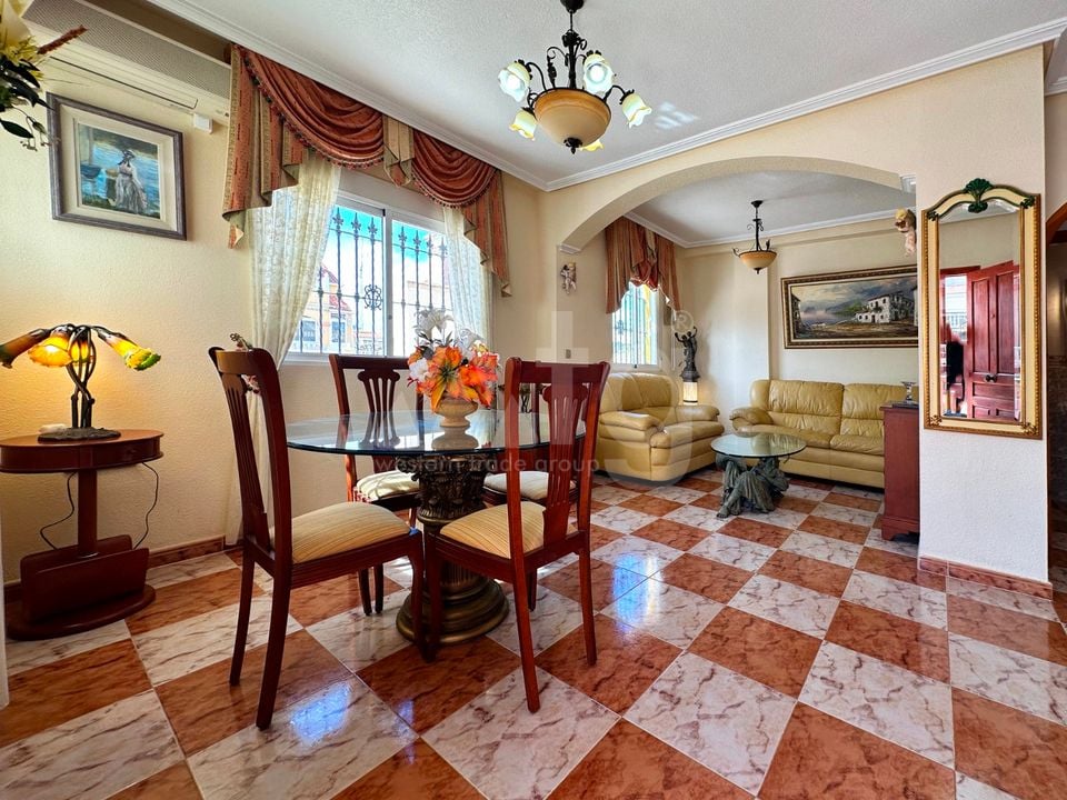 2 bedroom Townhouse in Orihuela Costa - FPS136105 - Photo - 5