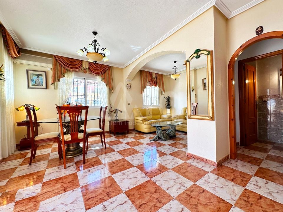2 bedroom Townhouse in Orihuela Costa - FPS136105 - Photo - 6