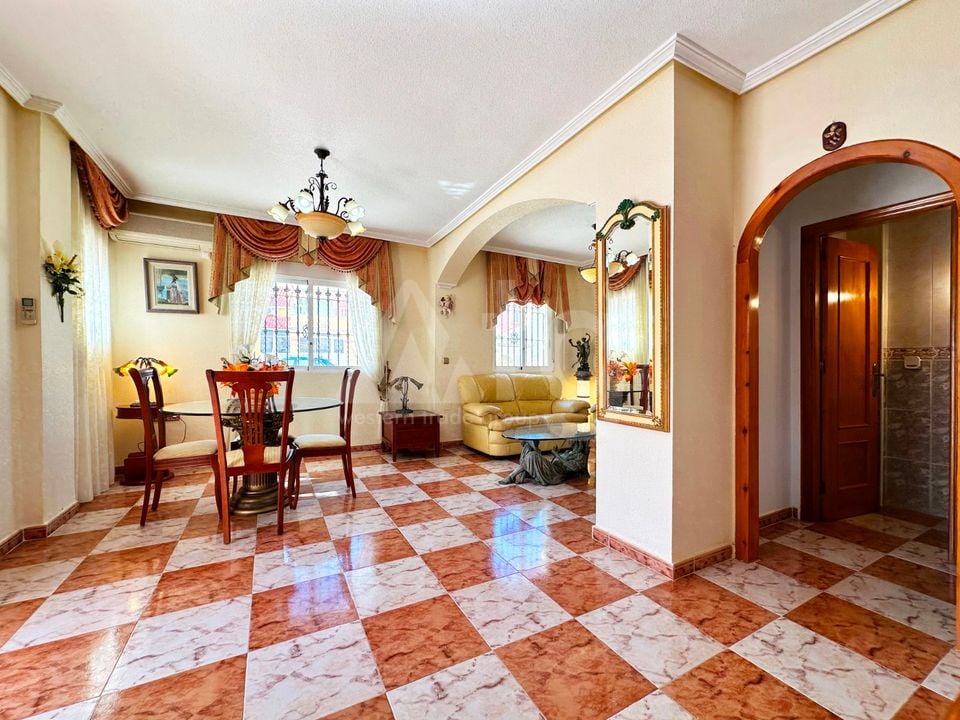 2 bedroom Townhouse in Orihuela Costa - FPS136105 - Photo - 8