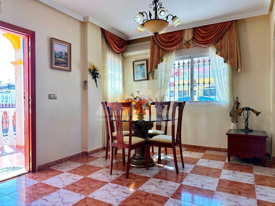 2 bedroom Townhouse in Orihuela Costa - FPS136105 - Photo - 7