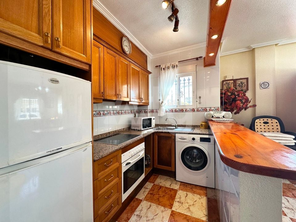 2 bedroom Townhouse in Orihuela Costa - FPS136105 - Photo - 9
