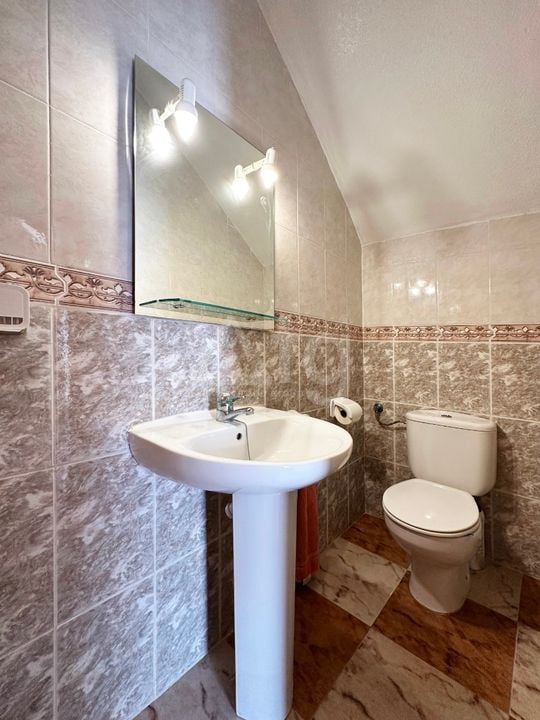 2 bedroom Townhouse in Orihuela Costa - FPS136105 - Photo - 16