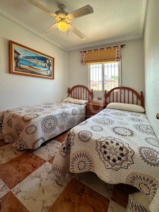 2 bedroom Townhouse in Orihuela Costa - FPS136105 - Photo - 13