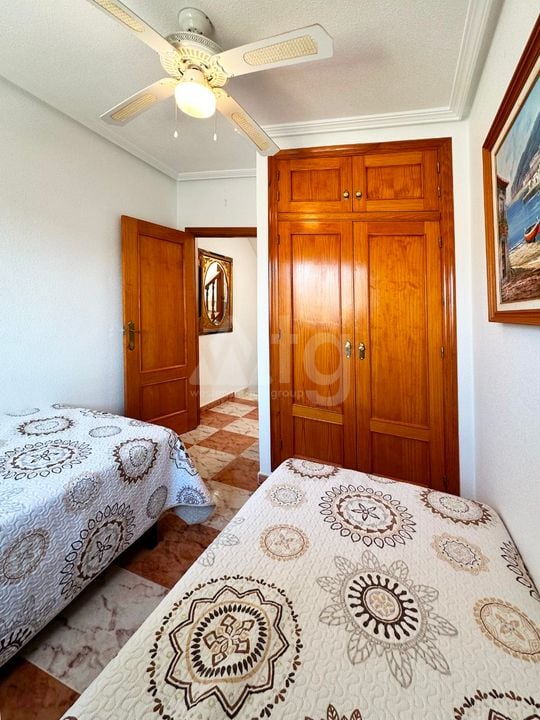 2 bedroom Townhouse in Orihuela Costa - FPS136105 - Photo - 14