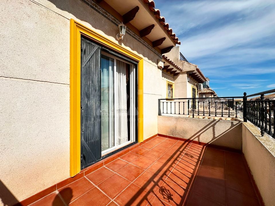 2 bedroom Townhouse in Orihuela Costa - FPS136105 - Photo - 17
