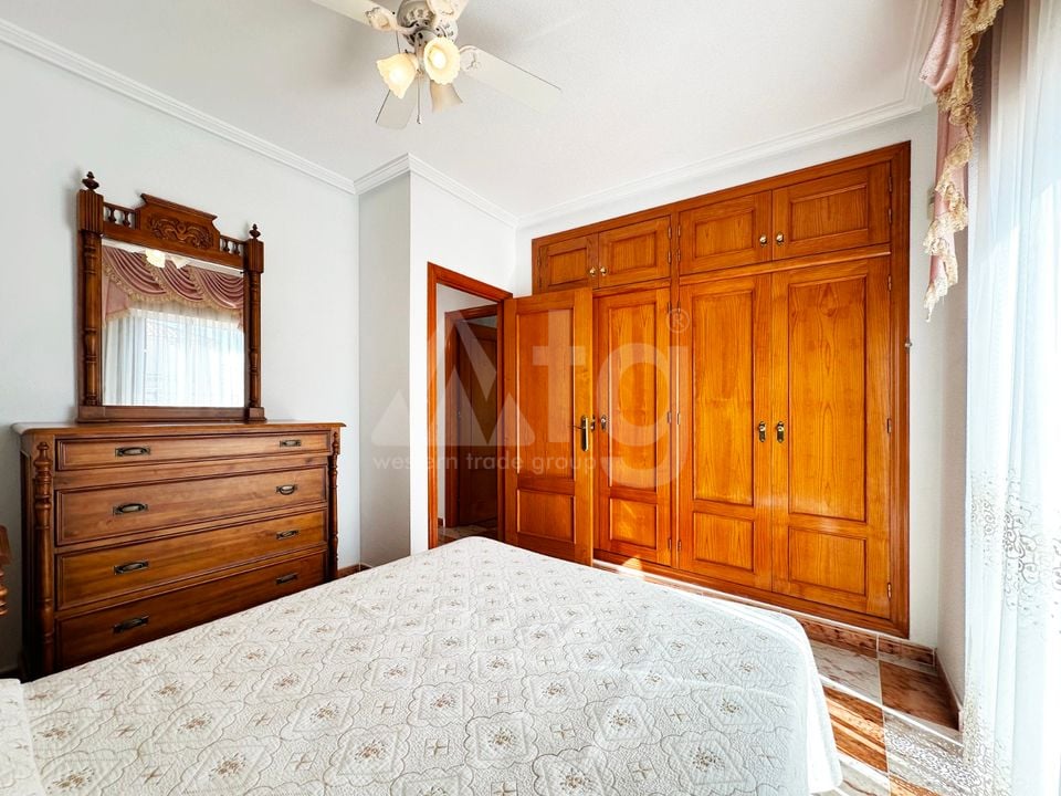 2 bedroom Townhouse in Orihuela Costa - FPS136105 - Photo - 12