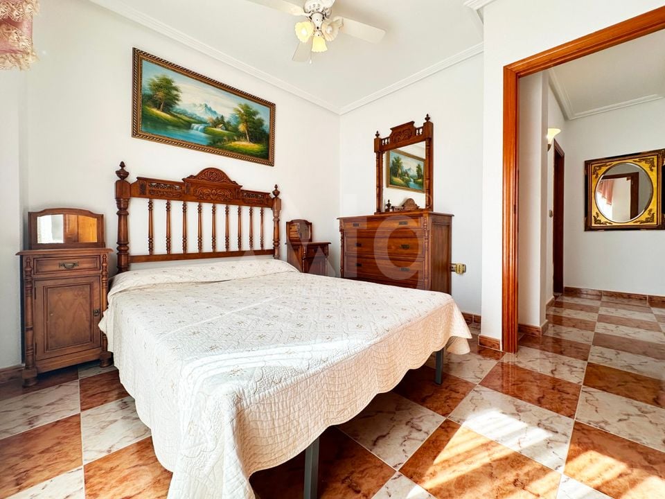 2 bedroom Townhouse in Orihuela Costa - FPS136105 - Photo - 11