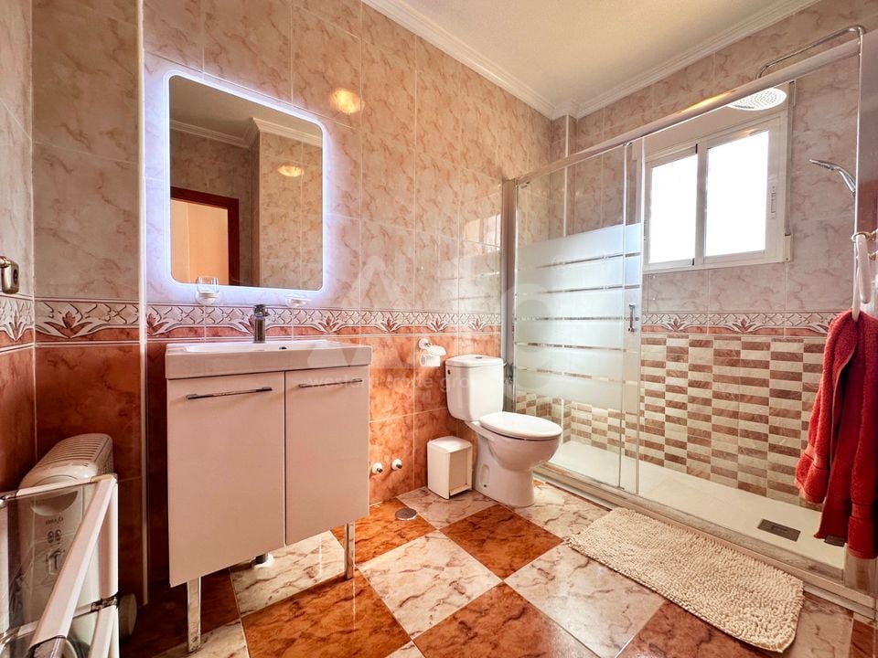 2 bedroom Townhouse in Orihuela Costa - FPS136105 - Photo - 15