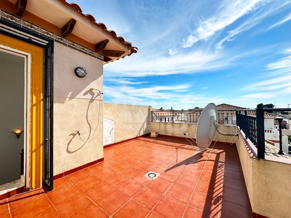 2 bedroom Townhouse in Orihuela Costa - FPS136105 - Photo - 18