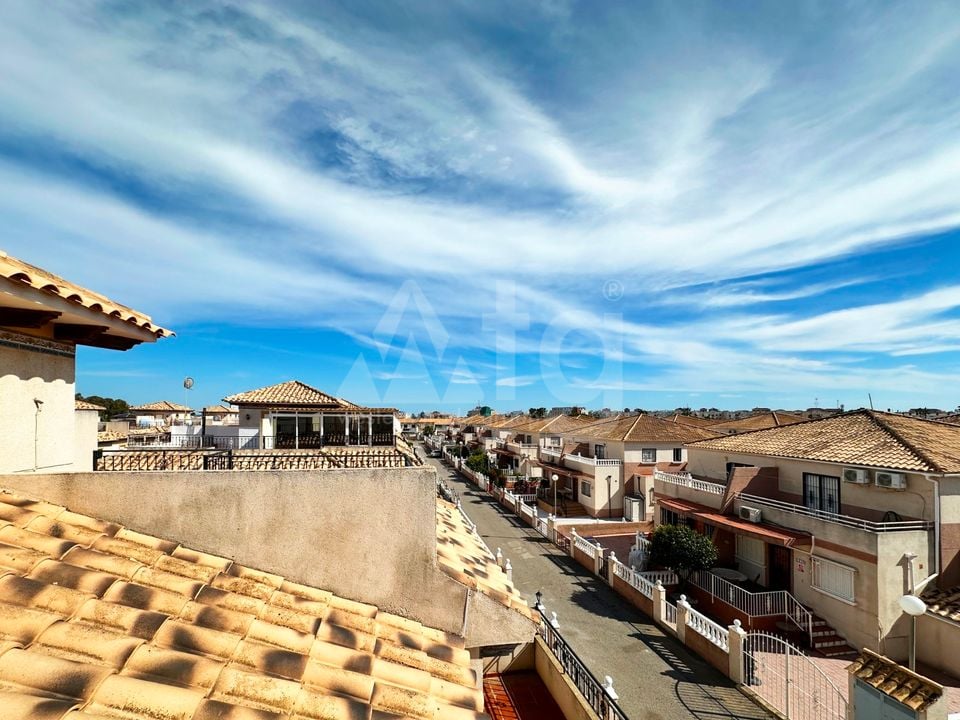 2 bedroom Townhouse in Orihuela Costa - FPS136105 - Photo - 23