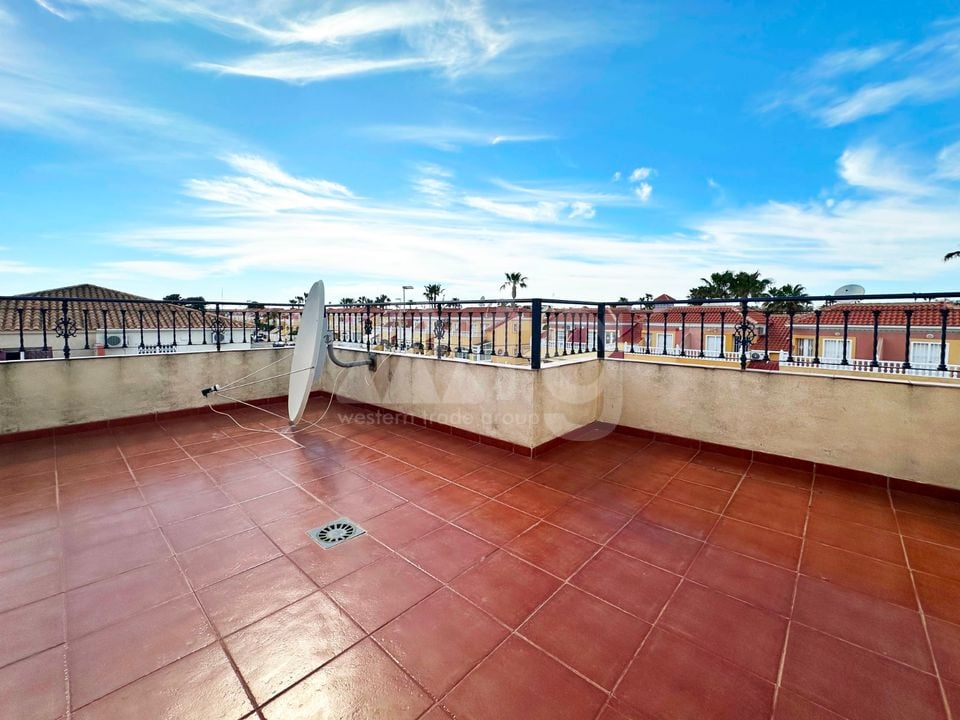 2 bedroom Townhouse in Orihuela Costa - FPS136105 - Photo - 19