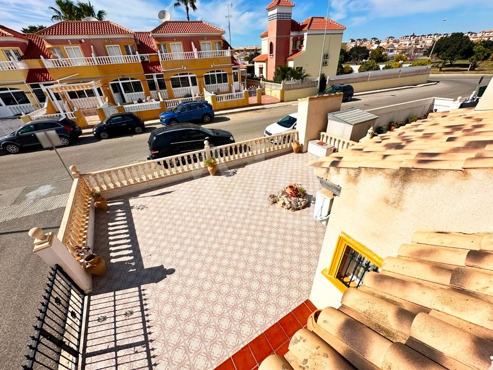 2 bedroom Townhouse in Orihuela Costa - FPS136105 - Photo - 20