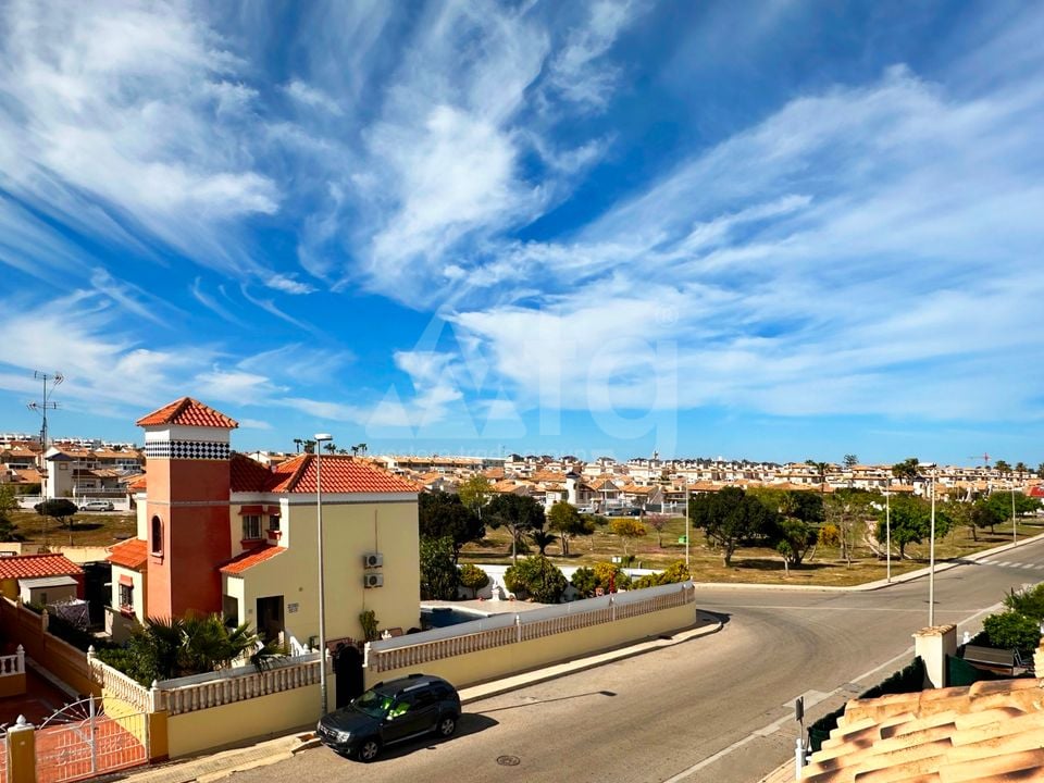 2 bedroom Townhouse in Orihuela Costa - FPS136105 - Photo - 24