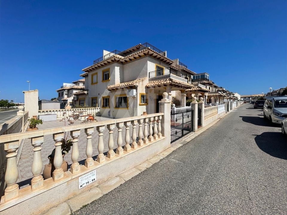 2 bedroom Townhouse in Orihuela Costa - FPS136105 - Photo - 25