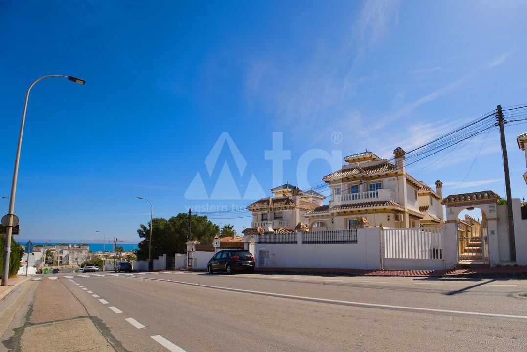 Vilă cu 3 dormitoare în Torrevieja - FU147284 - Imagini - 39