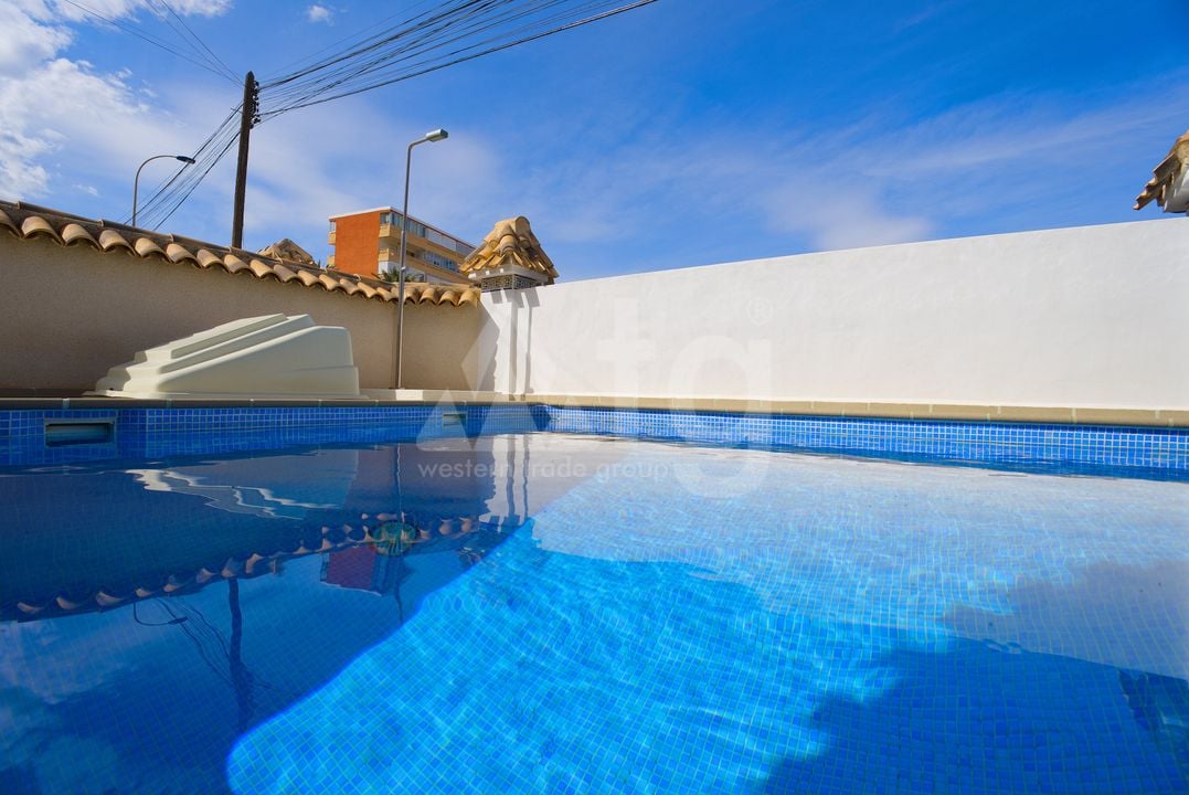 Vilă cu 3 dormitoare în Torrevieja - FU147284 - Imagini - 32