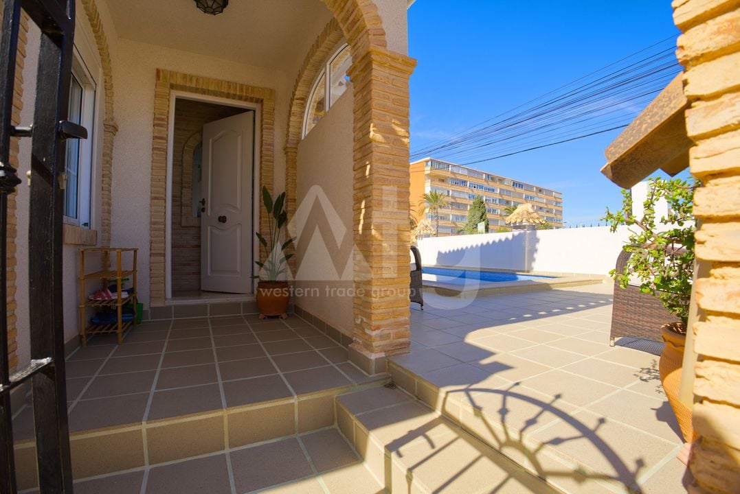 Vilă cu 3 dormitoare în Torrevieja - FU147284 - Imagini - 34