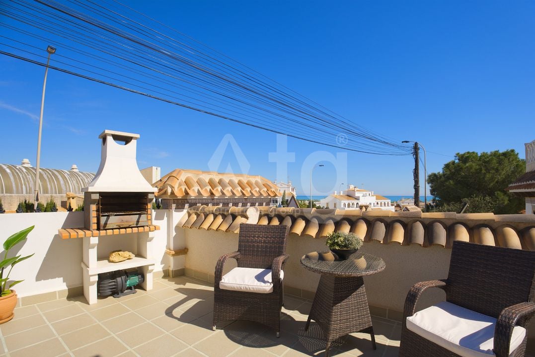 Vilă cu 3 dormitoare în Torrevieja - FU147284 - Imagini - 27