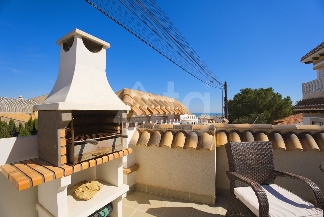 Vilă cu 3 dormitoare în Torrevieja - FU147284 - Imagini - 28