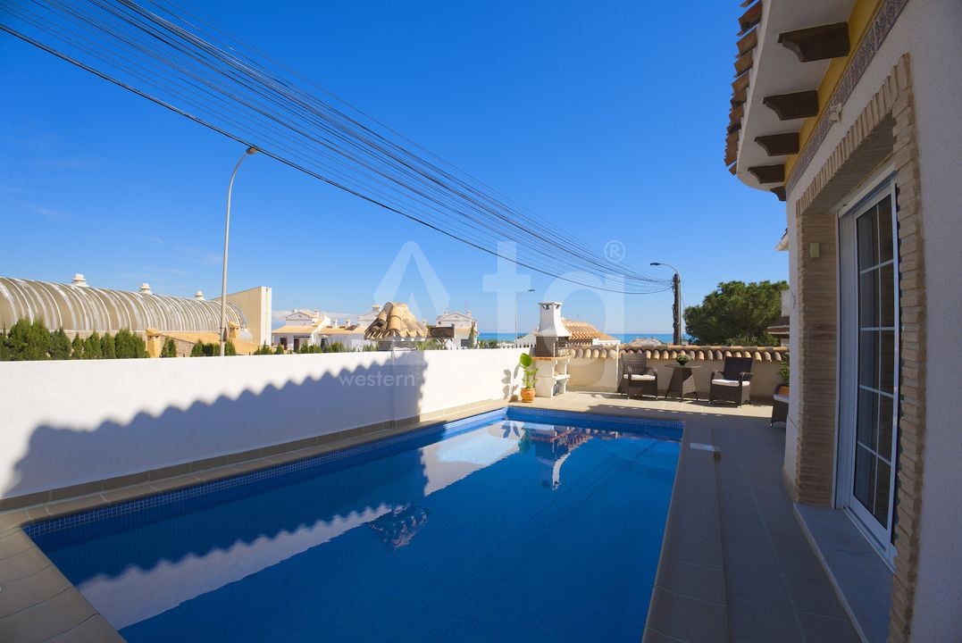 Vilă cu 3 dormitoare în Torrevieja - FU147284 - Imagini - 31