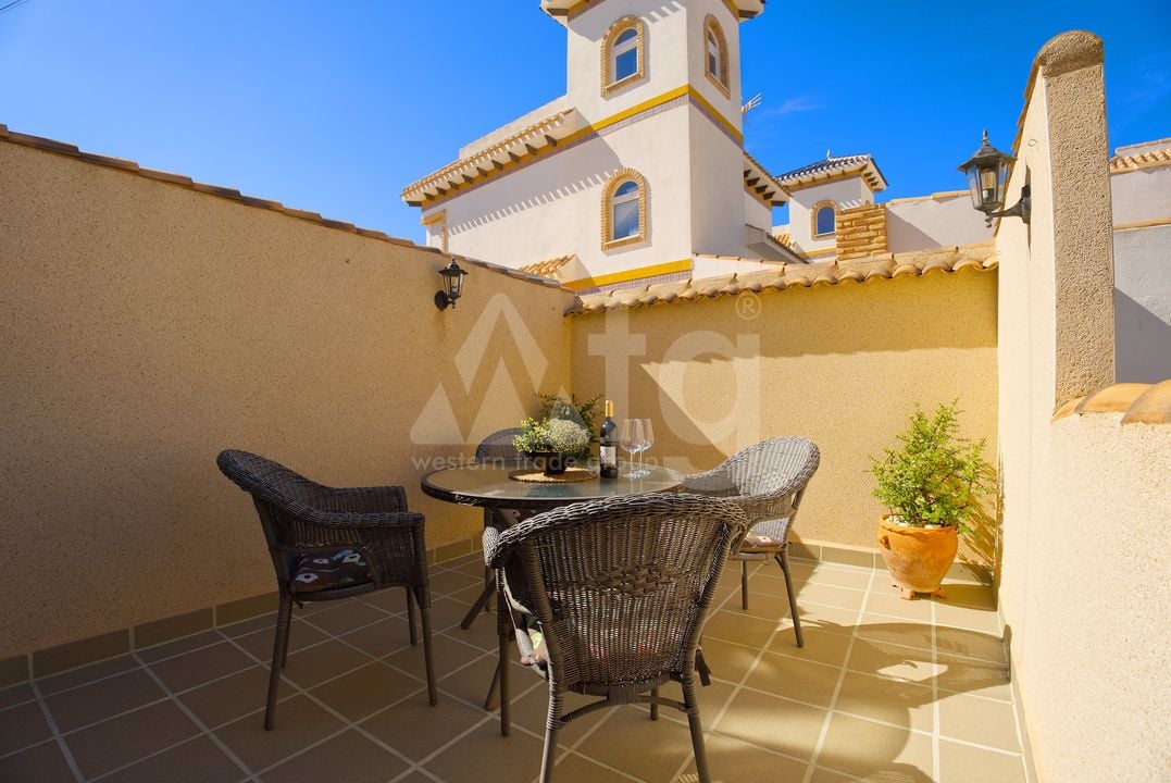 Vilă cu 3 dormitoare în Torrevieja - FU147284 - Imagini - 37