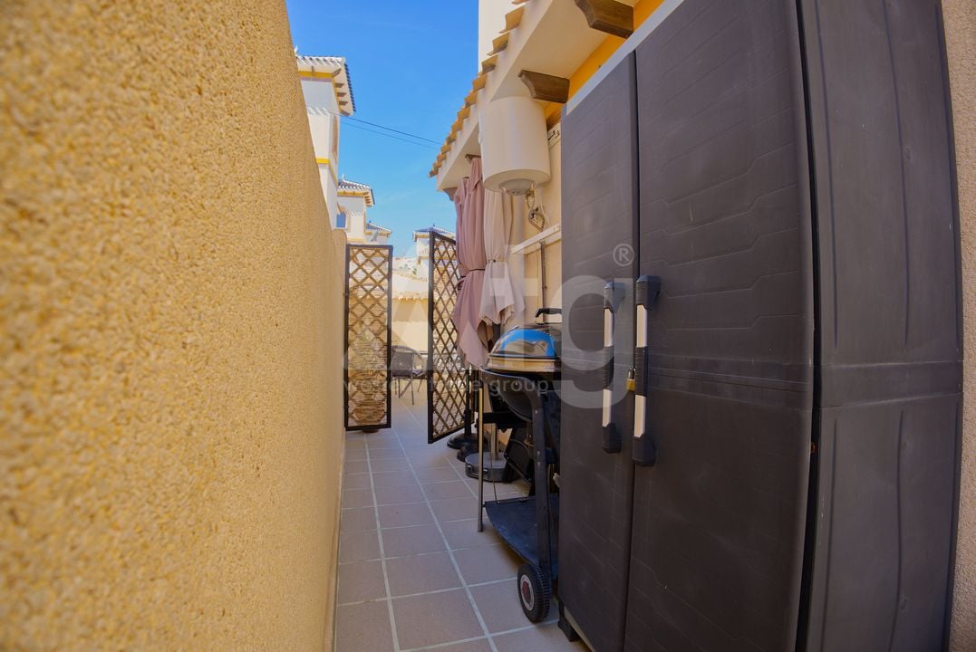 Vilă cu 3 dormitoare în Torrevieja - FU147284 - Imagini - 35