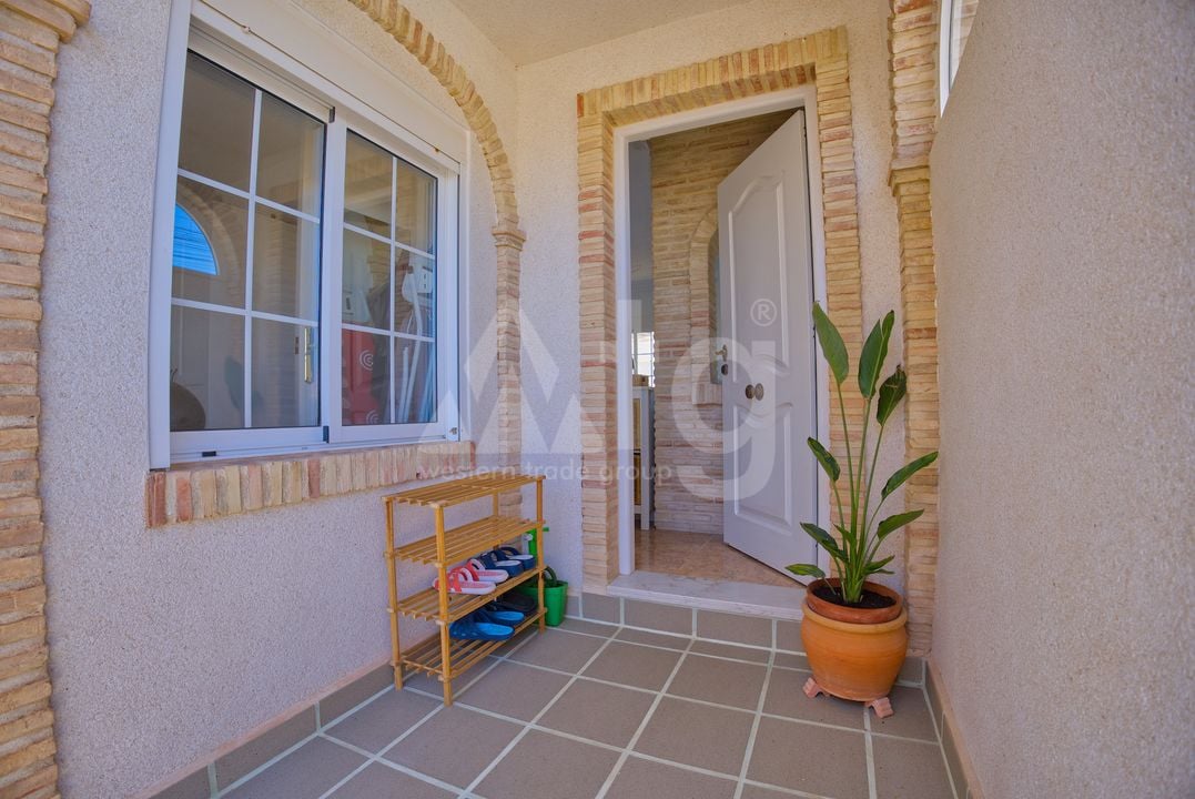 Vilă cu 3 dormitoare în Torrevieja - FU147284 - Imagini - 33